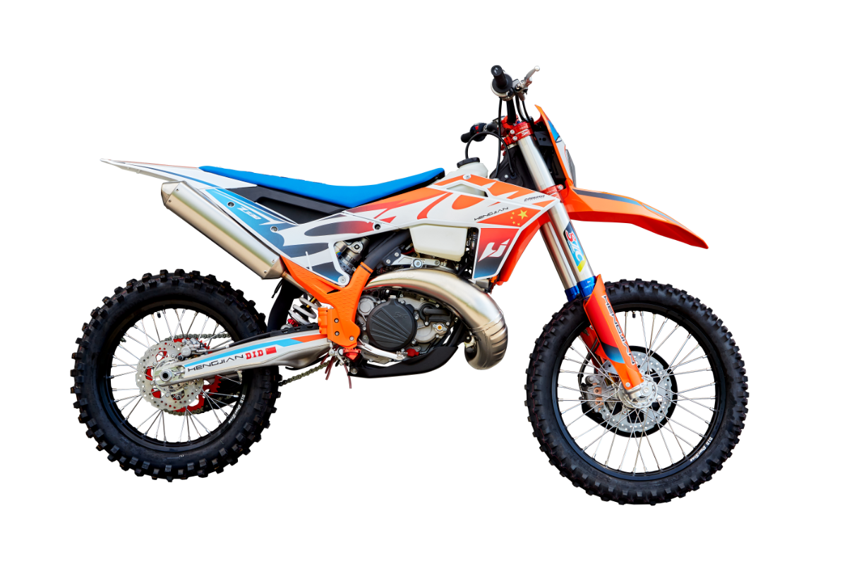 Hengjian S8-Z330 Race Version